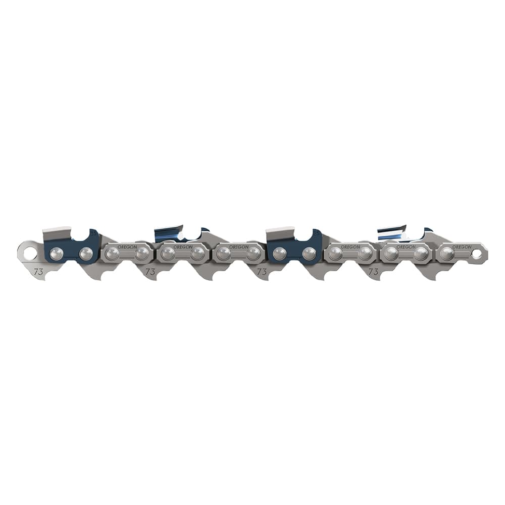 CATENA PER MOTOSEGA SERIE 'DX' '73DX-072E' / 3/8 - sp.1,5 - 72 maglie