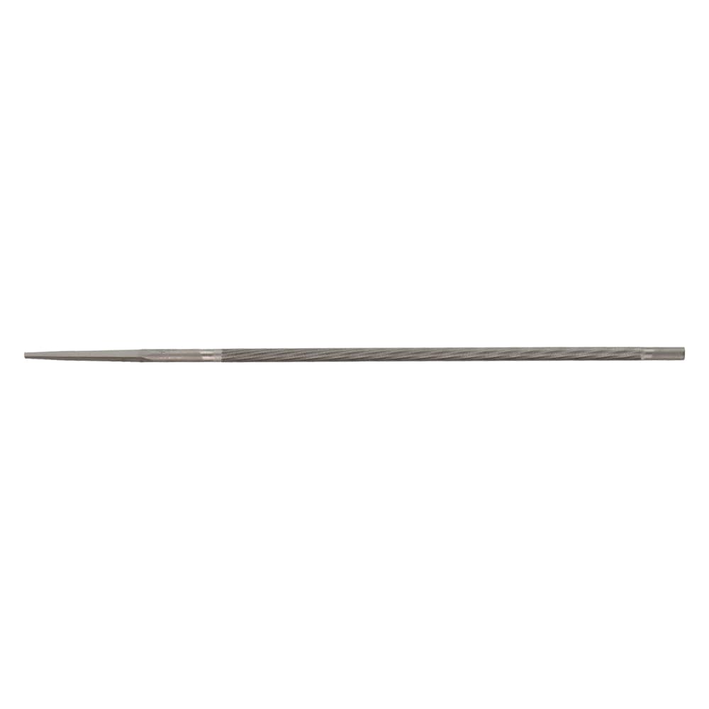 LIMA TONDA PER SEGHE mm 3,2 x 150 1/8 per catena 1/4 (12 PZ)