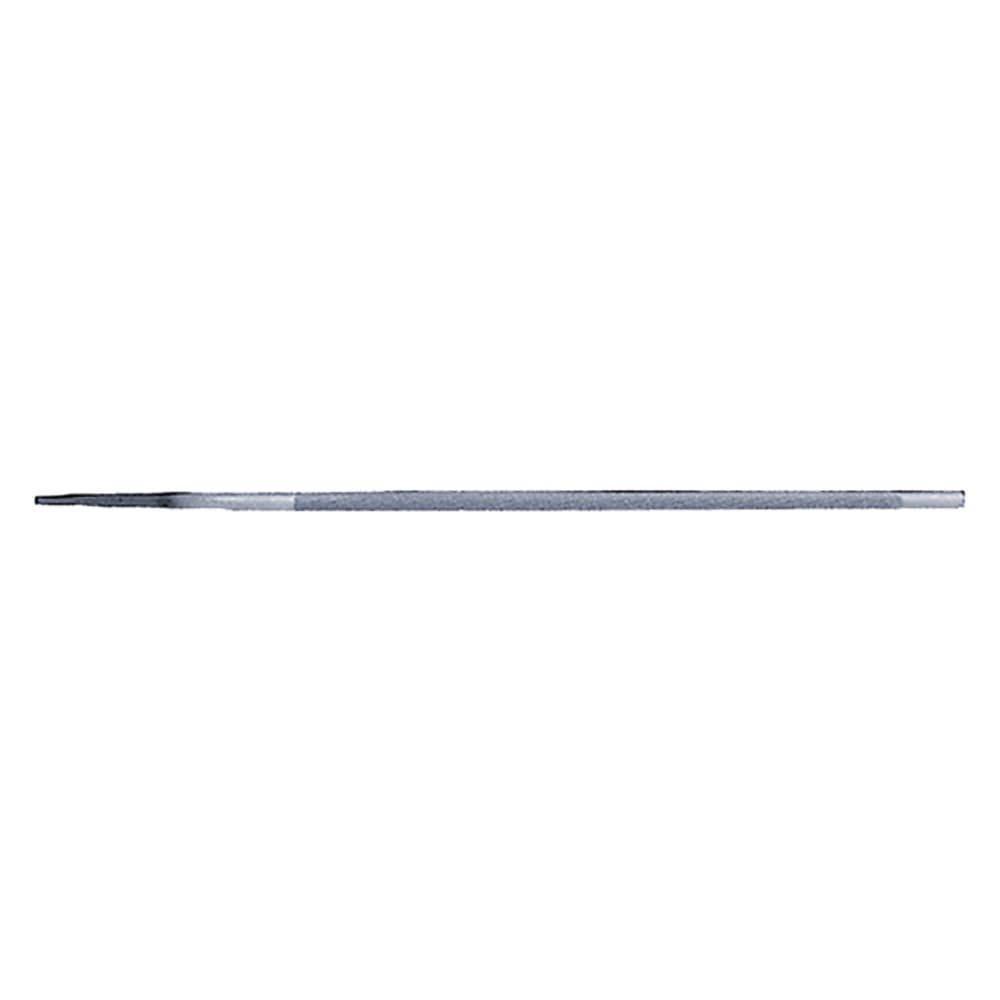 LIMA TONDA PER SEGHE 8 x 7/32 mm 200 x 5,5 (12 PZ)