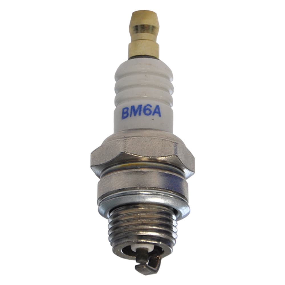 CANDELA ACCENSIONE 'GL4' equival. 'B4LM' - esag.21 mm fil.M14 x 9,5 mm (10 PZ)