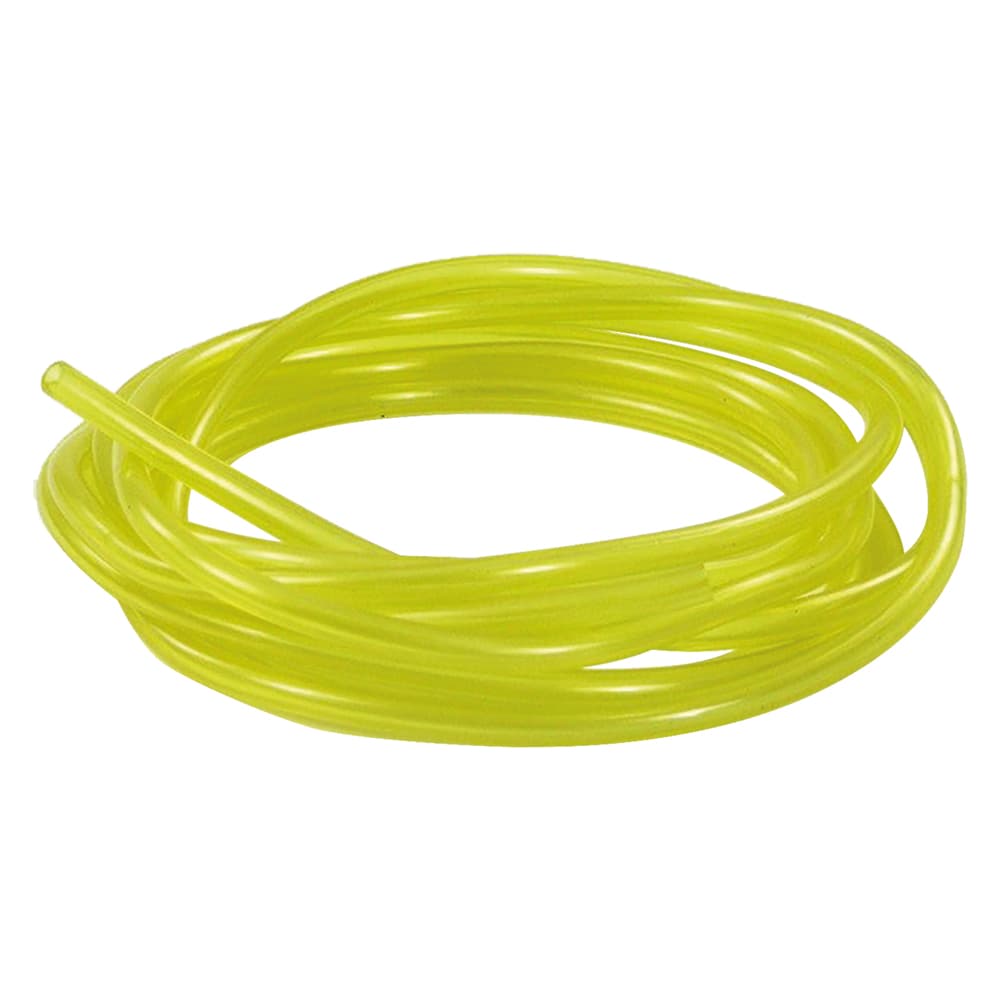 TUBO PER CARBURANTE Ø 4,8 mm (int.) - 8 mm (est.) x 5 mt