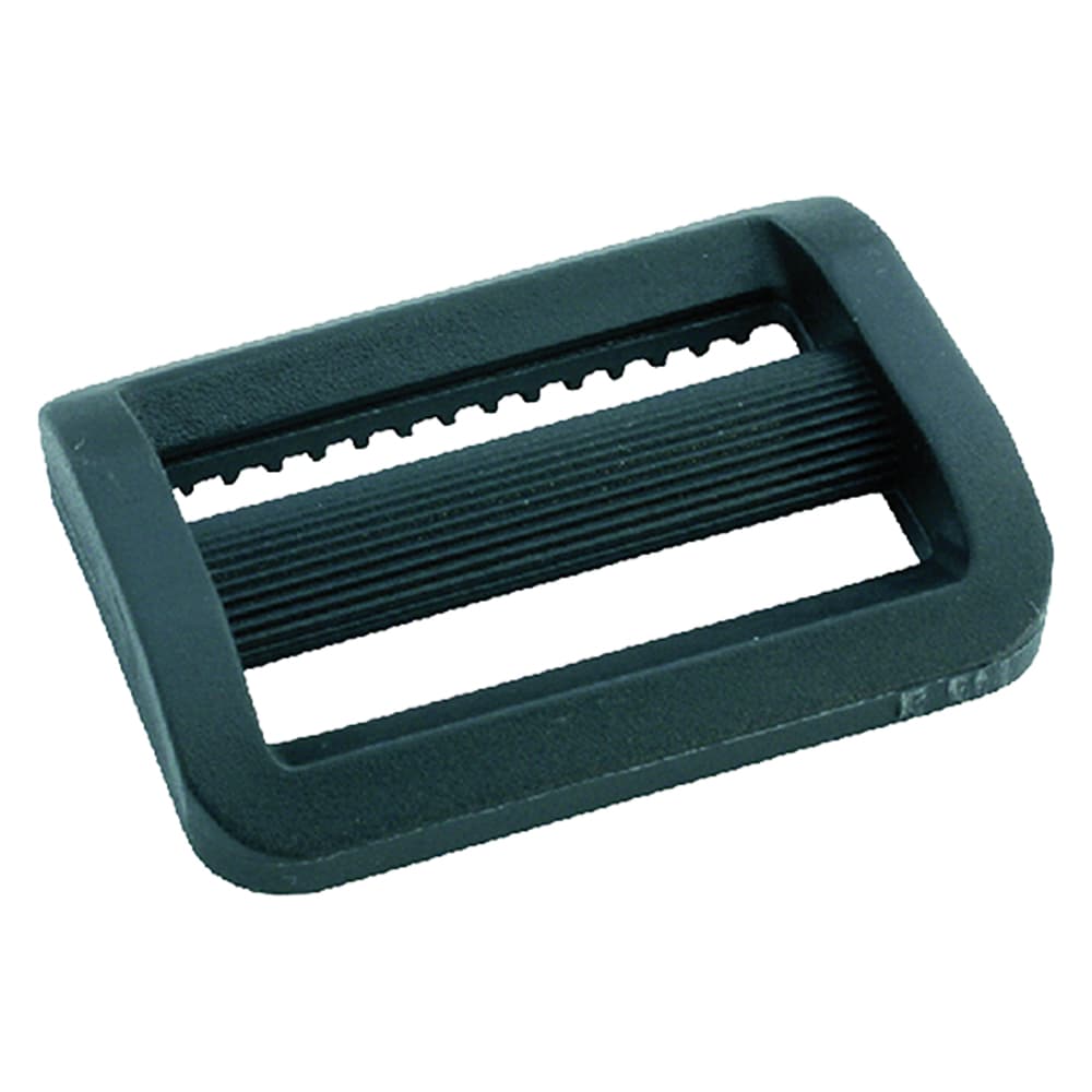 FIBBIA RICAMBIO PER SPALLACCI In pvc. (6 PZ)
