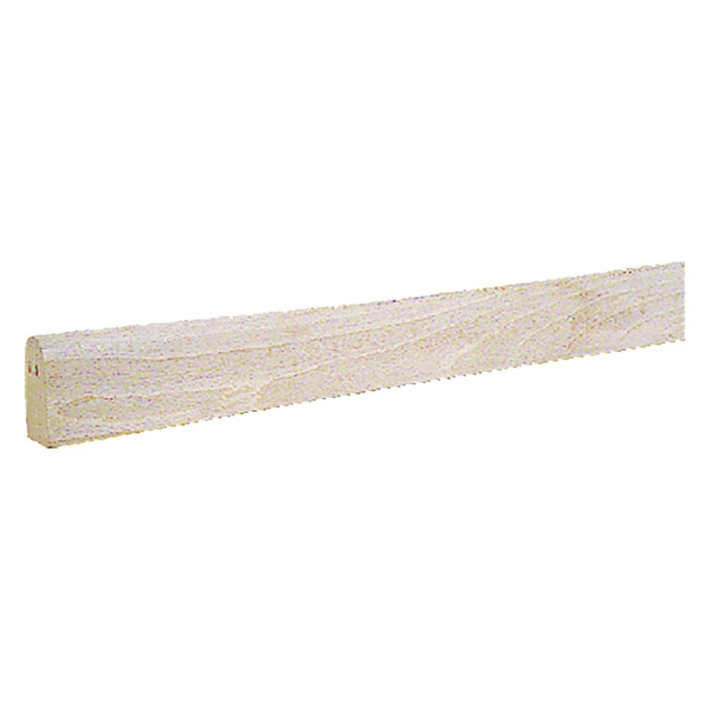 MANICO LEGNO PER SCURE TIPO 'CALABRIA' per gr. 250/350 (12 PZ)