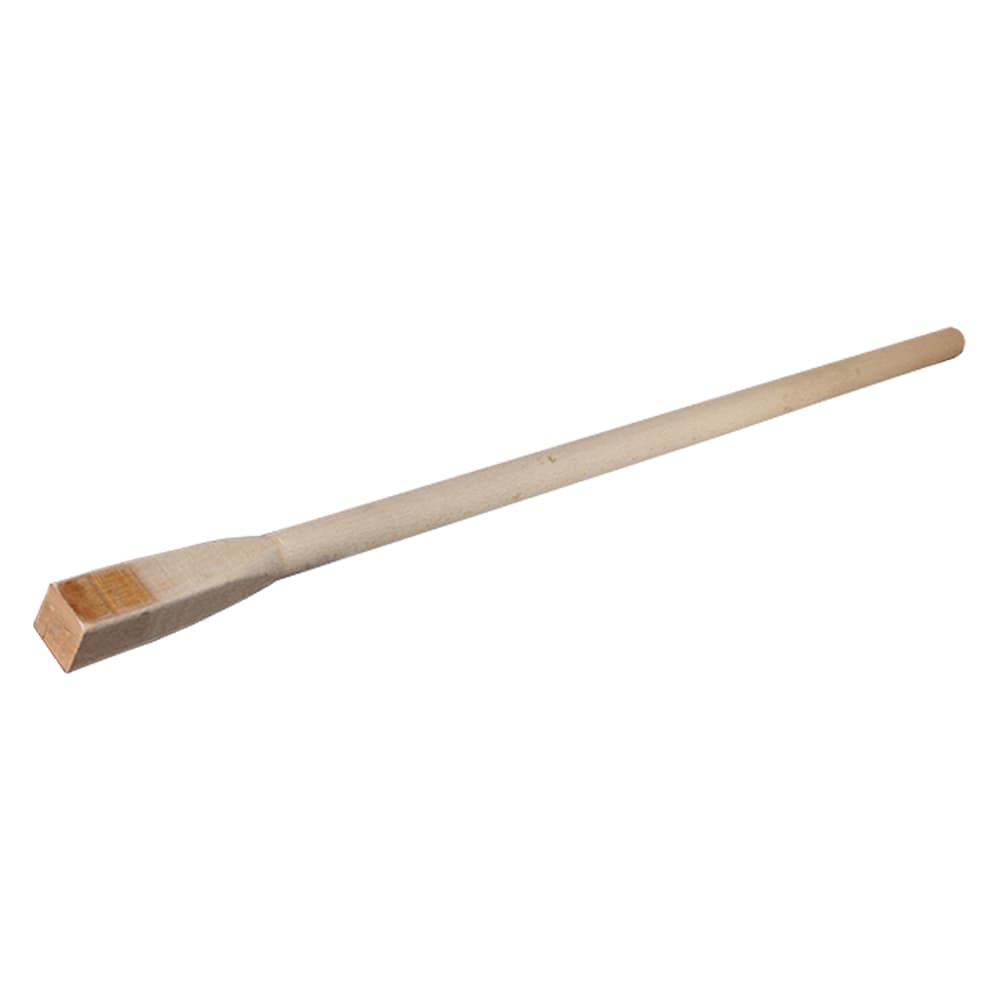 MANICO LEGNO PER ZAPPA TIPO 'SICILIA' cm 110 per zappa Sicilia mm 45 x 45 (12 PZ)
