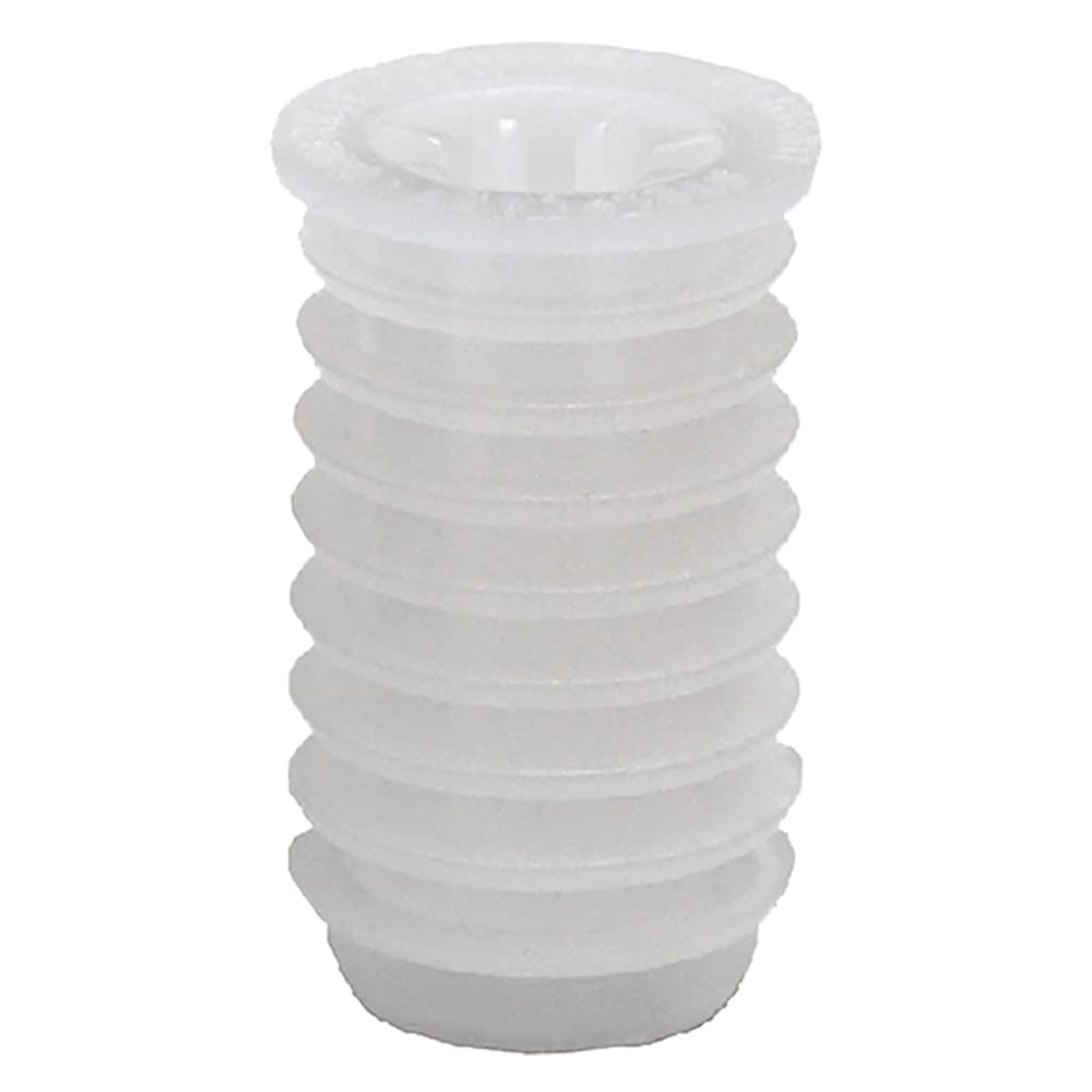 TAPPO PER SPUMANTE 'RASO' cf. 100 pz