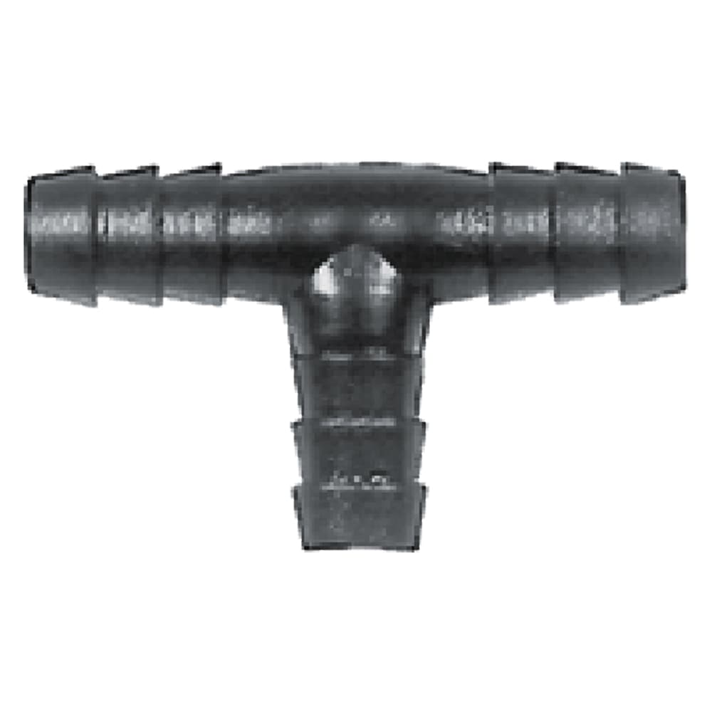 RACCORDO A 'T' ø mm 10 (25 PZ)
