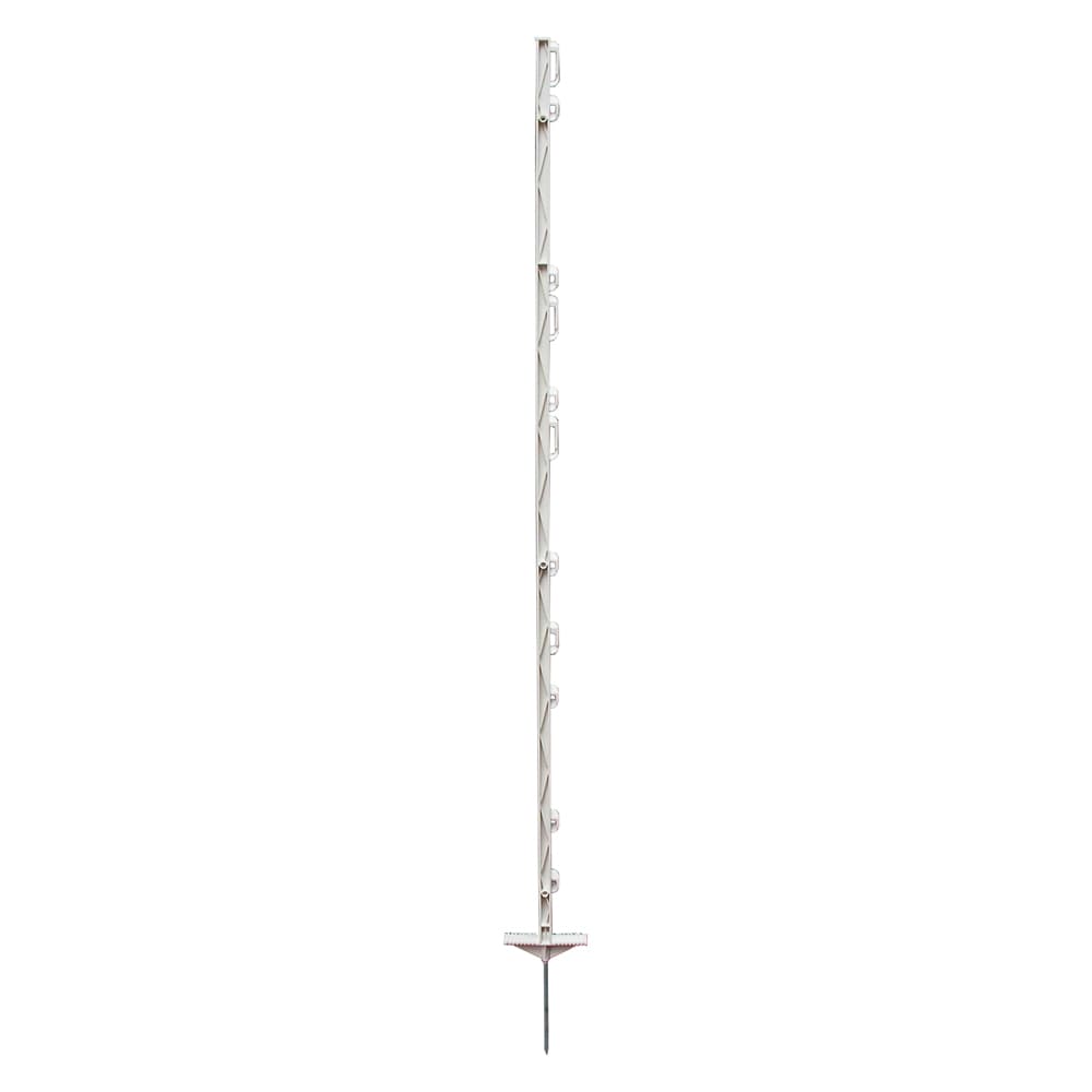 PALETTO PER ELETTRIFICATORE H. cm 160 - punta cm.21 (5 PZ)
