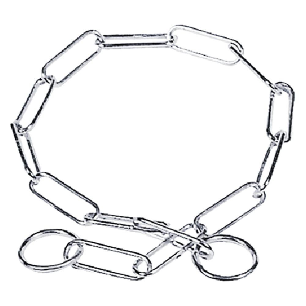 COLLARE PER CANE MAGLIA LUNGA SALVAPELO cm 60 (12 PZ)