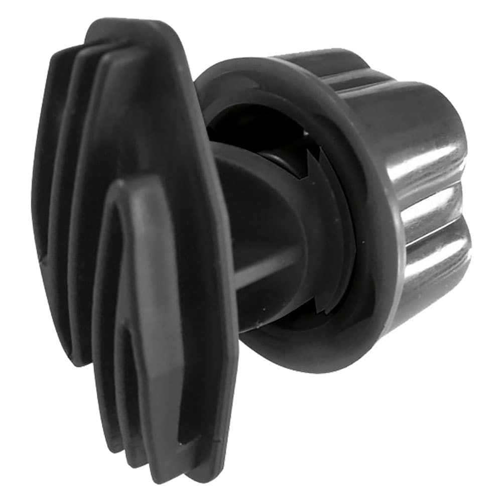 ISOLATORE PER PICCHETTI TONDI 'VARIO PLUS' Ø 6 - 17 mm (10 PZ)