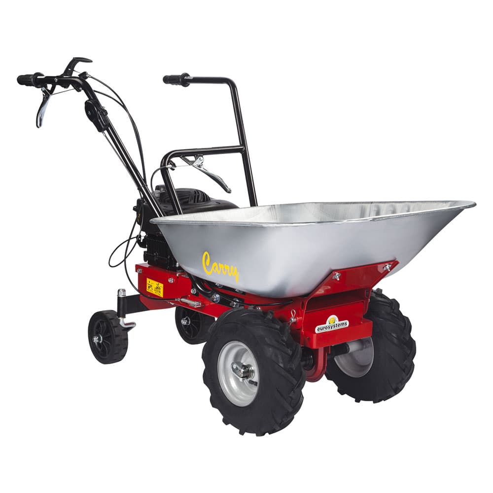 MOTOCARRIOLA 'CARRY' cc.173