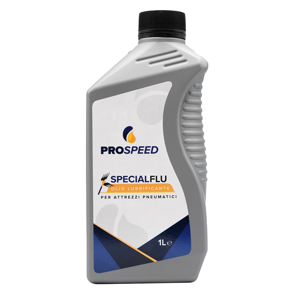 OLIO LUBRIFICANTE 'SPECIAL FLU' Lt. 1 (12 PZ)