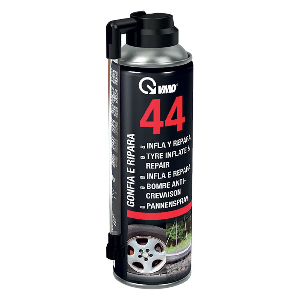 GONFIA E RIPARA SPRAY ml 300 (12 PZ)