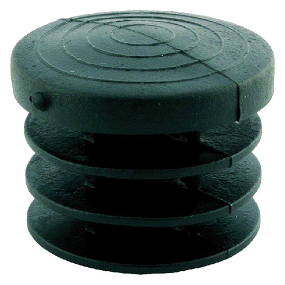 PUNTALE ALETTATO Ø mm 40  - pz. 2