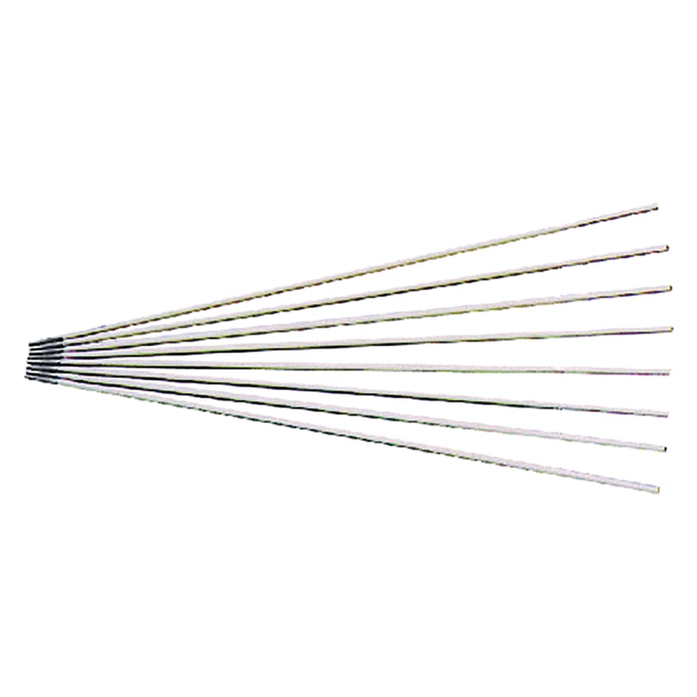 ELETTRODI PER INOX Ø mm 2,5 - INOX 308  pz. 5