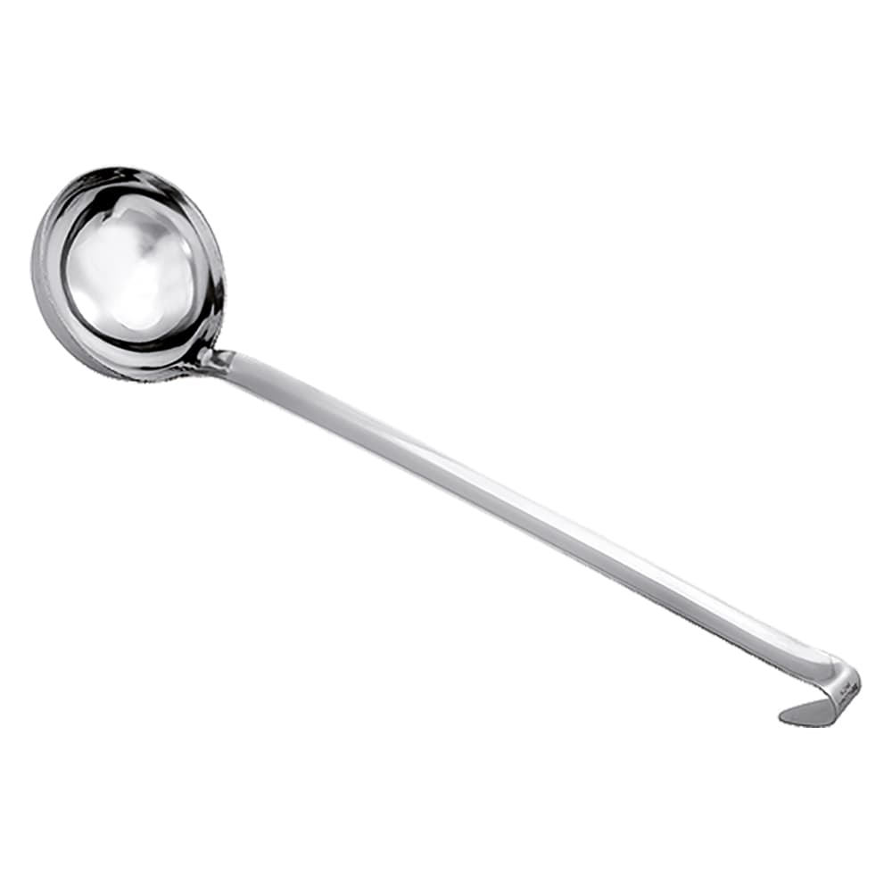 MESTOLO 'GRAND CHEF' art.428318 - Ø cm. 10