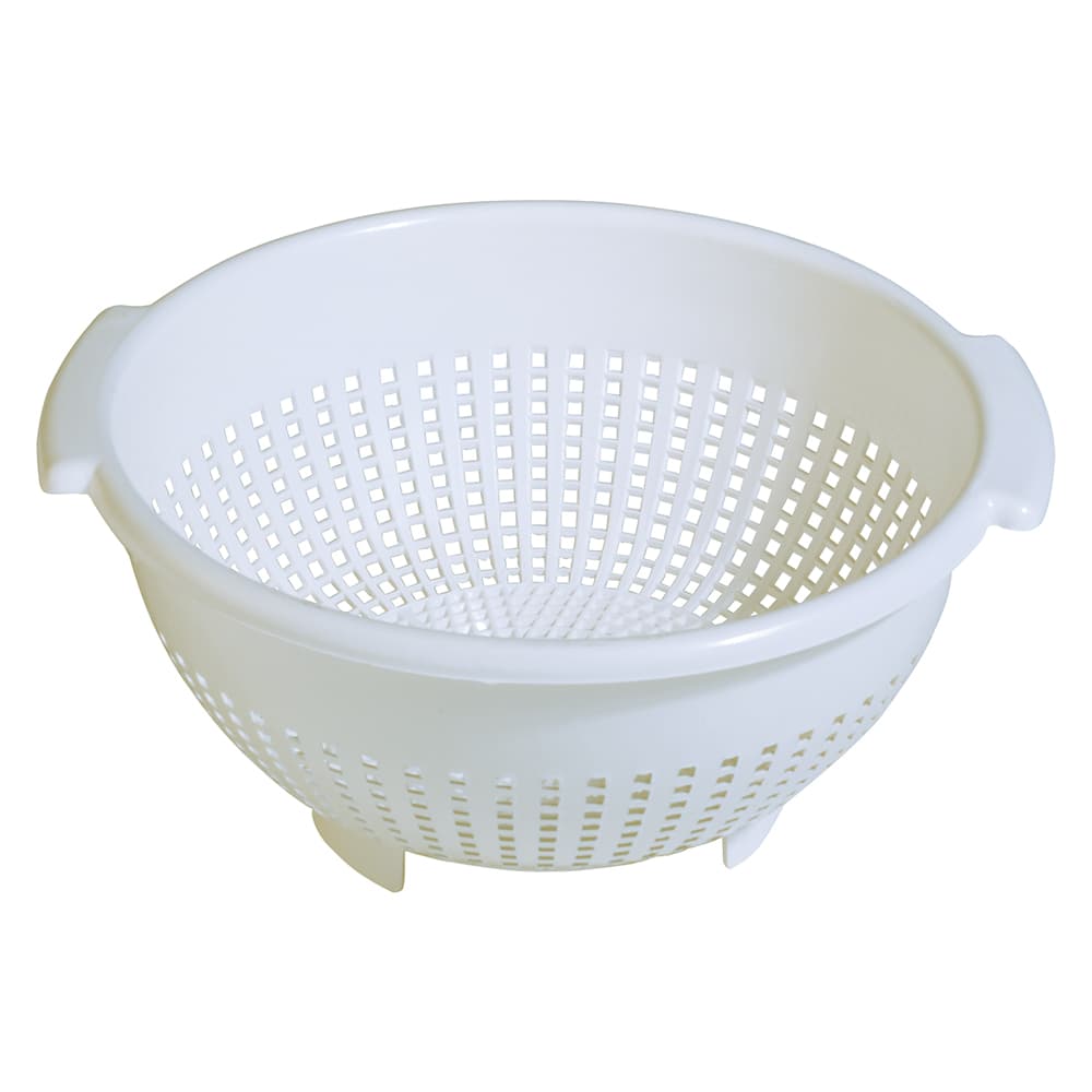 COLAPASTA Ø mm 320 x h.155 - col.bianco