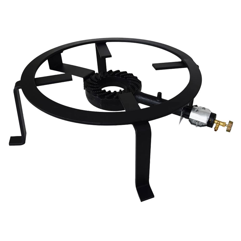 FORNELLONE A GAS ø cm 30 (2 PZ)