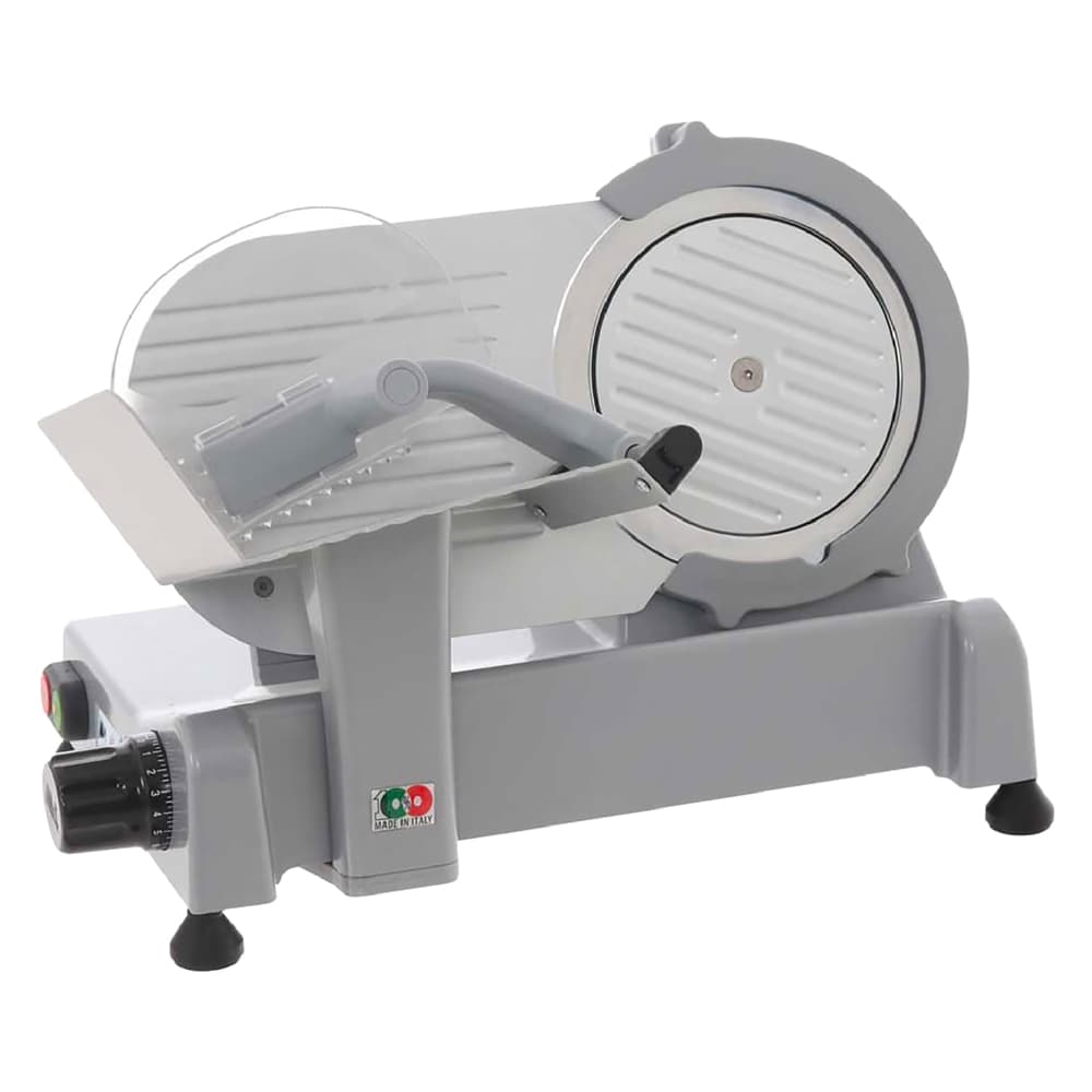 AFFETTATRICE ELETTRICA MODELLO 'GP' GP250 - Ø 250 mm