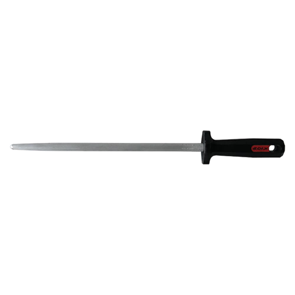 AFFILATOIO PER MACELLAIO mm 300 - pz.1