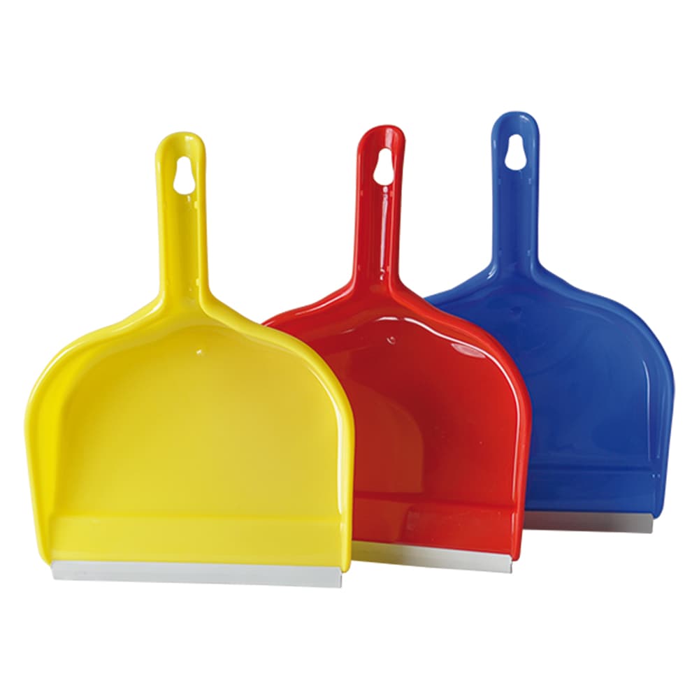 PALETTA ALZAPOLVERE colori assortiti (24 PZ)
