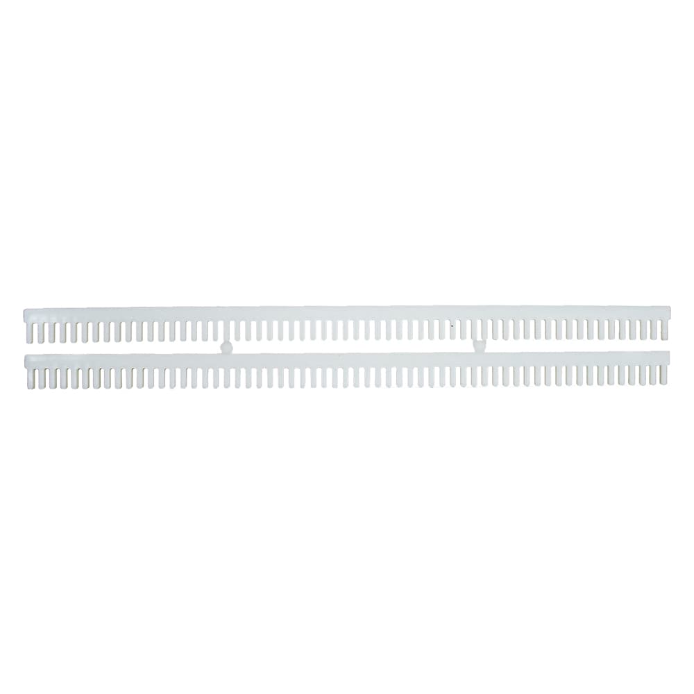 PETTINE PER LISTELLO passo 4,25 mm (48 denti) (20 PZ)