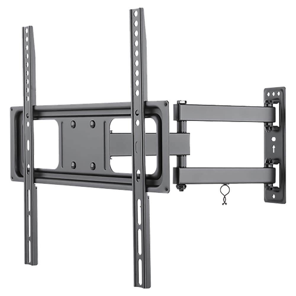 SUPPORTO A PARETE PER TELEVISORE '003' 32-55 pollici -  port.max 35 kg