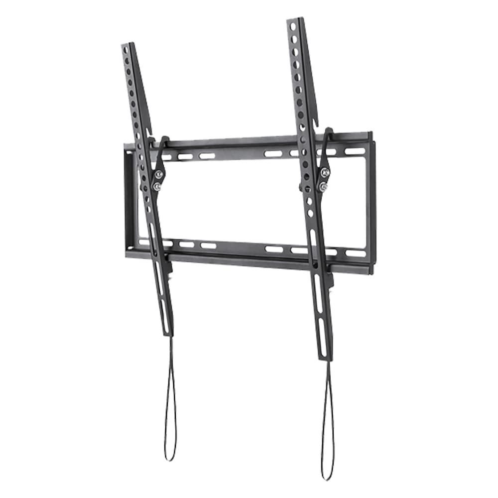 SUPPORTO A PARETE PER TELEVISORE '005' 32-55 pollici -  port.max 35 kg