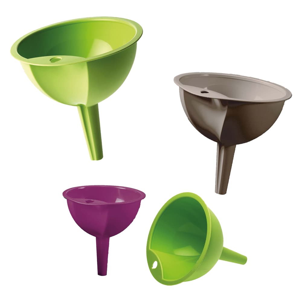 IMBUTO Ø 10 cm (6 PZ)