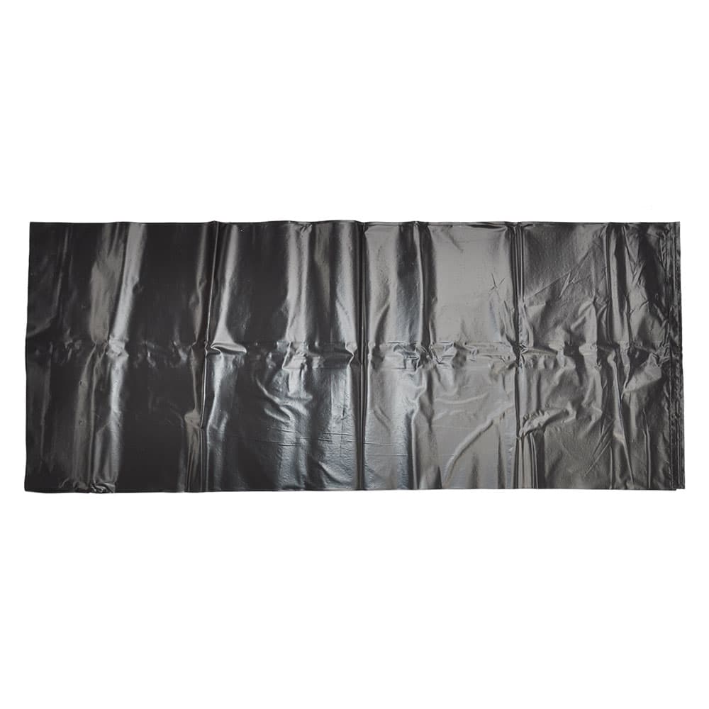 SACCHI PER NETTEZZA URBANA 55x70 - mycron 45 - cf.20 kg - neri