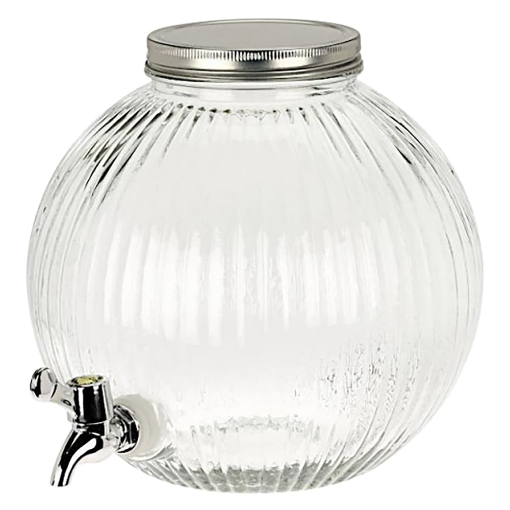 CARAFFA DISPENSER CON TAPPO 'VINTAGE' 5,5 litri