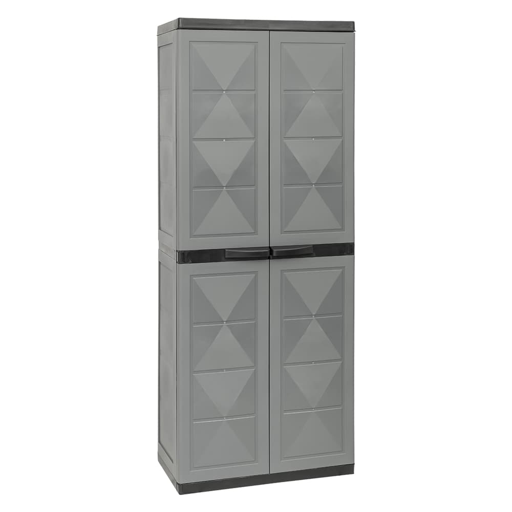 ARMADIO ALTO 'BASIC LINE' cm 65 x 37 x H.165