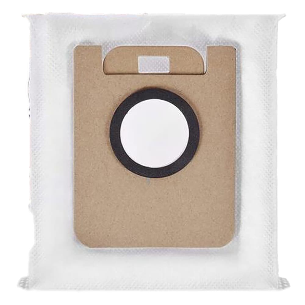 SET SACCHETTI PER ROBOT ASPIRAPOLVERE 'SCRAPPI' 10 pezzi