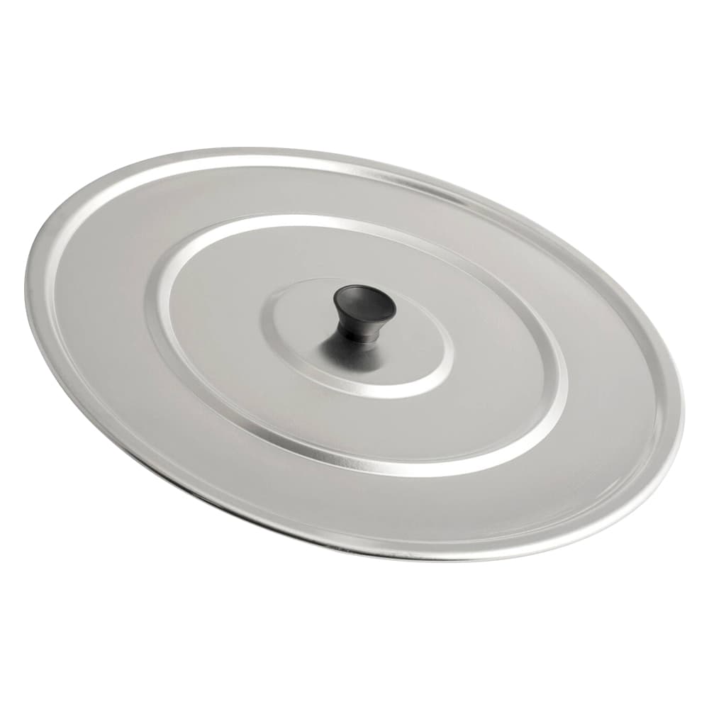 COPERCHIO PER PENTOLA CALDAIA D.32 cm - per caldaia 7 lt