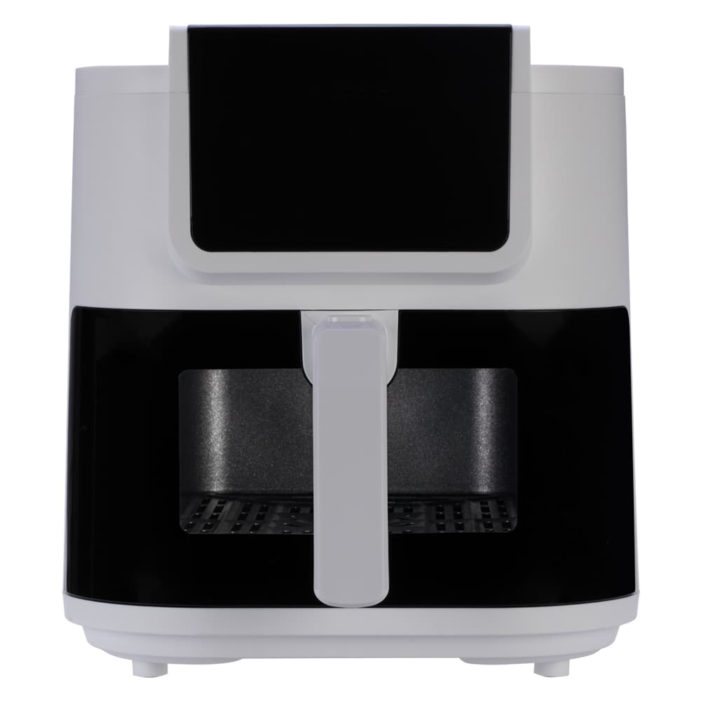 FRIGGITRICE ELETTRICA AD ARIA MULTIFUNZIONE 'INFINITY' 8 LT - 1700 W
