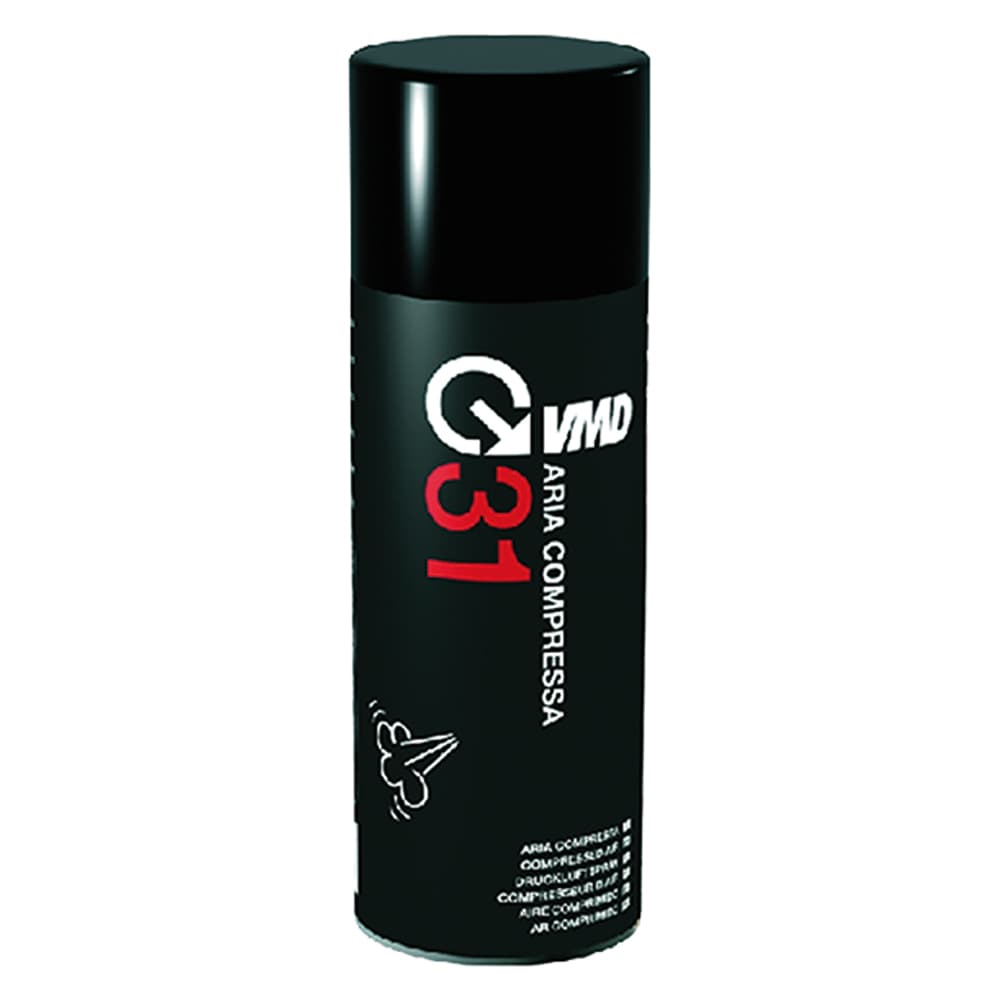 ARIA COMPRESSA SPRAY ml 400 (12 PZ)