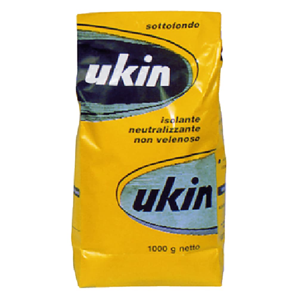 ISOLANTE NEUTRALIZZANTE 'UKIN' Kg. 1 (10 PZ)