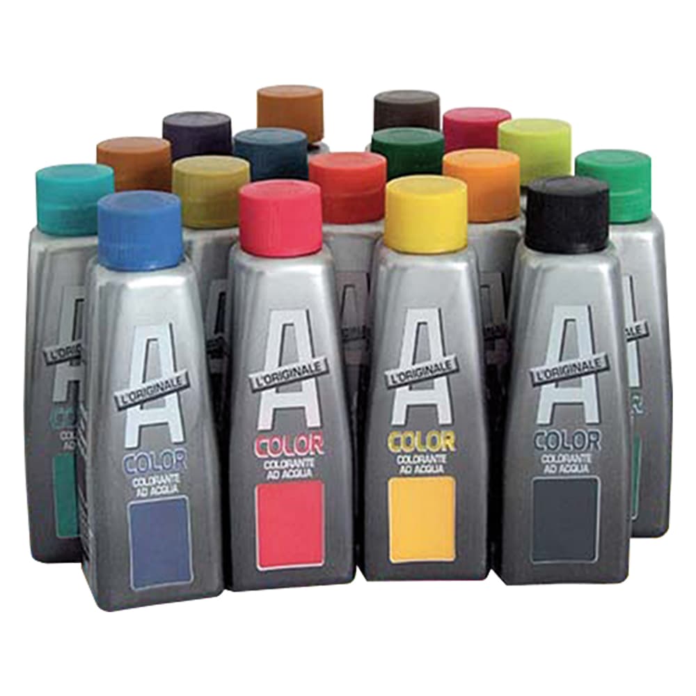 ACOLOR ml. 45 Verde freddo N. 6 (12 PZ)