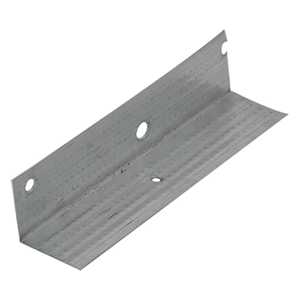 ANGOLARE PERIMETRALE PER CONTROSOFFITTI mm 30 x 30 - mt 3 (20 PZ)