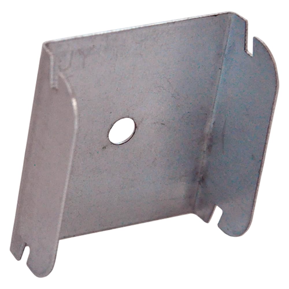 AGGANCIO A SCATTO per cartongesso (100 PZ)