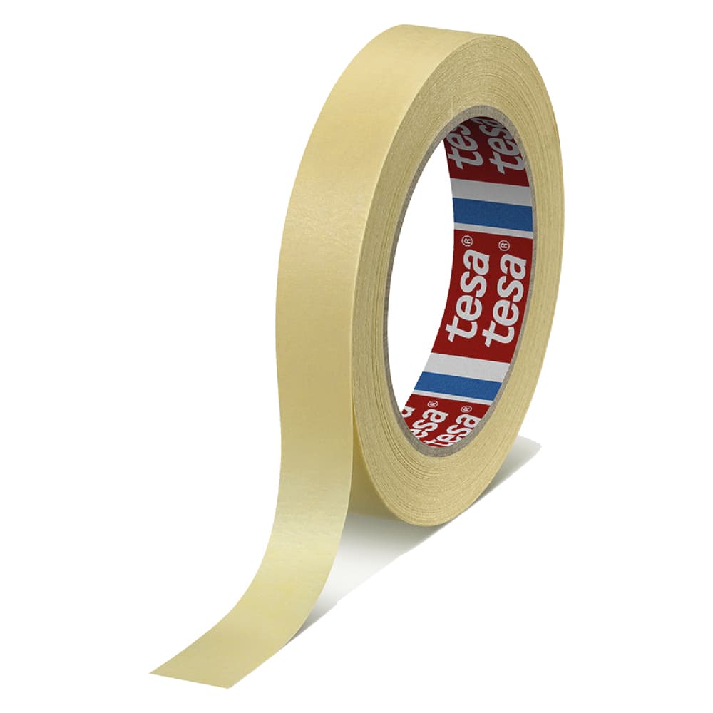 NASTRO PER MASCHERATURA PROFESSIONALE '4323' mm 38 x mt. 50 (48 PZ)