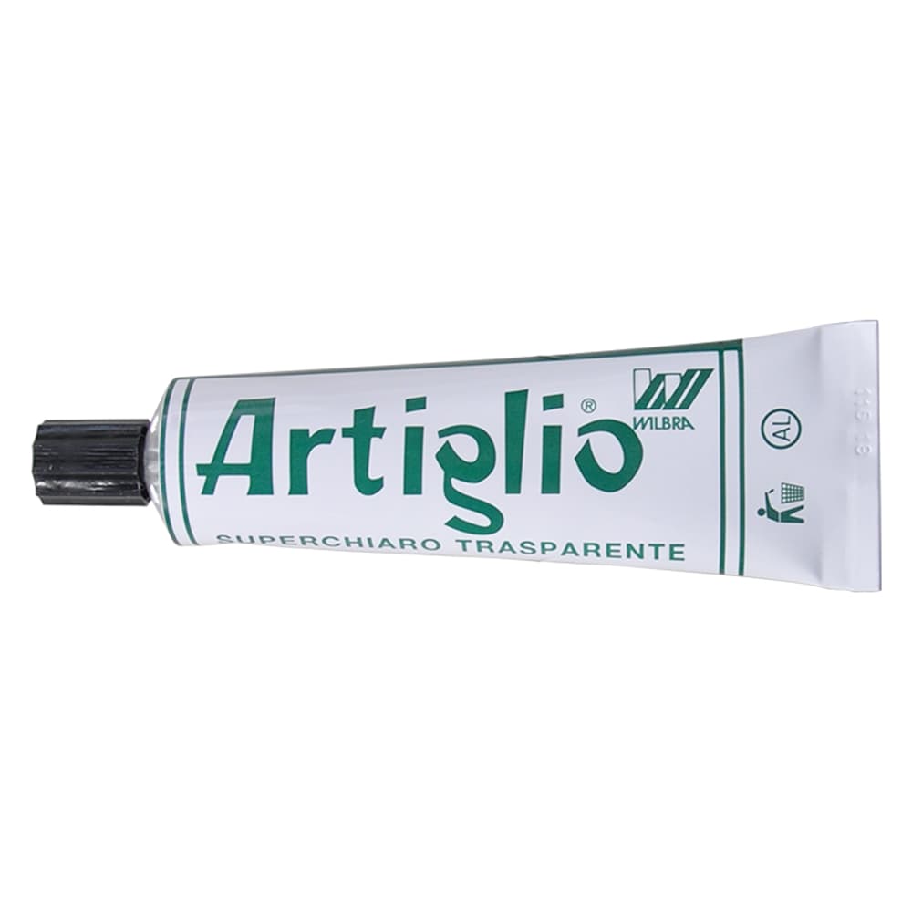 COLLA NEOPRENICA 'ARTIGLIO SUPERCHIARO' ml. 50 (24 PZ)