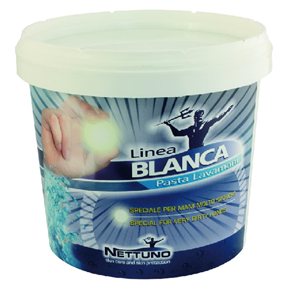 LAVAMANI IN PASTA 'BLANCA' Lt. 5 (4 PZ)