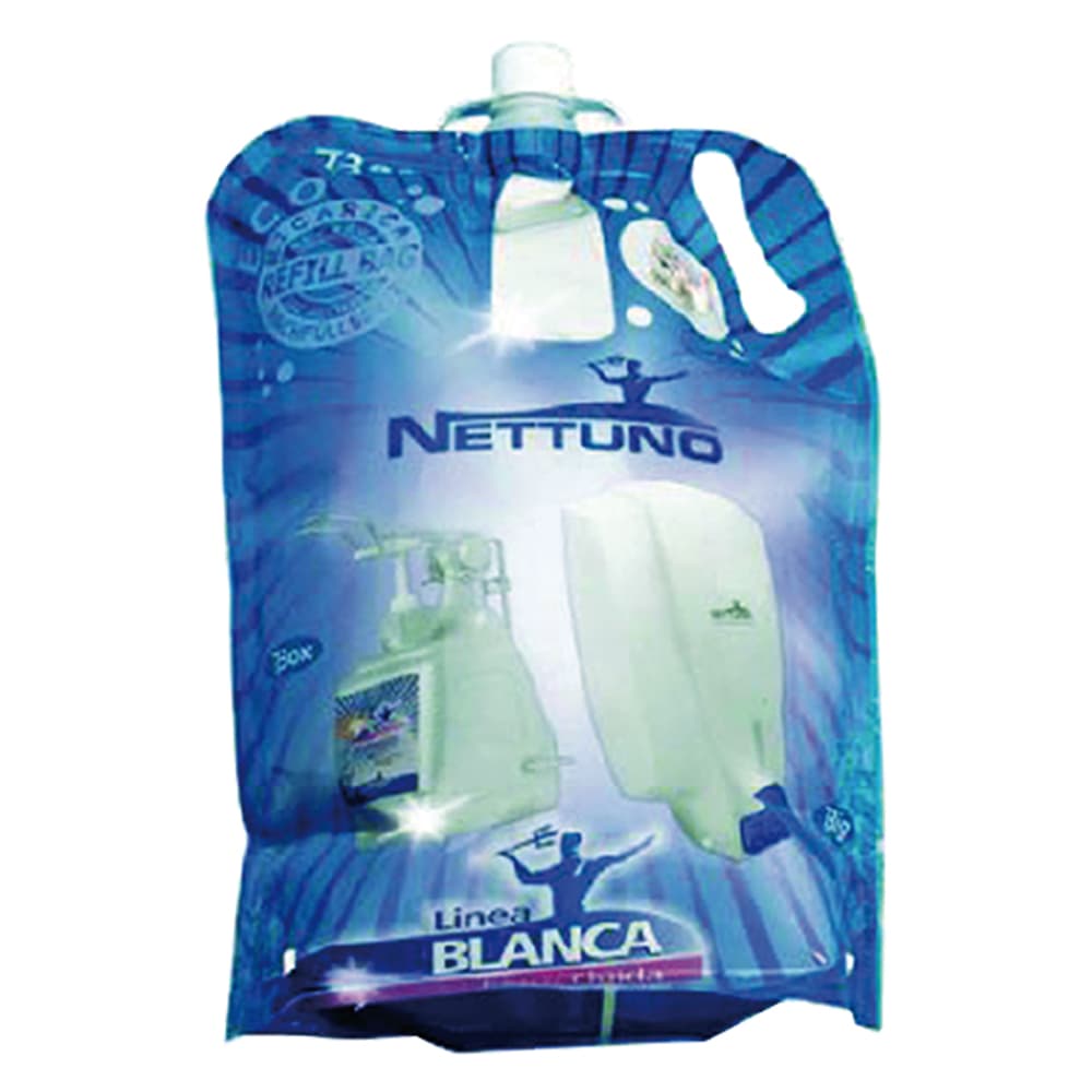 LAVAMANI FLUIDA 'TBAG' Blanca extrafluida ml  3000 (6 PZ)