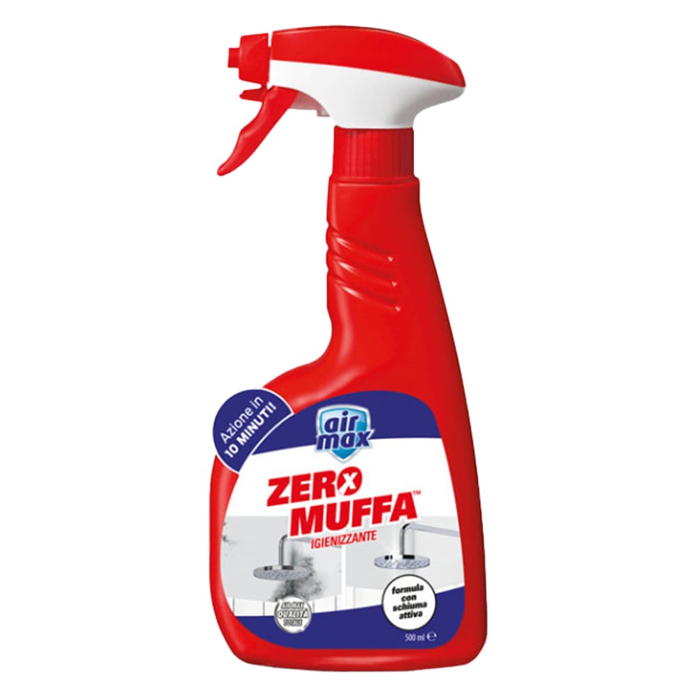ANTIMUFFA SPRAY 'ZEROMUFFA' Lt. 0,5
