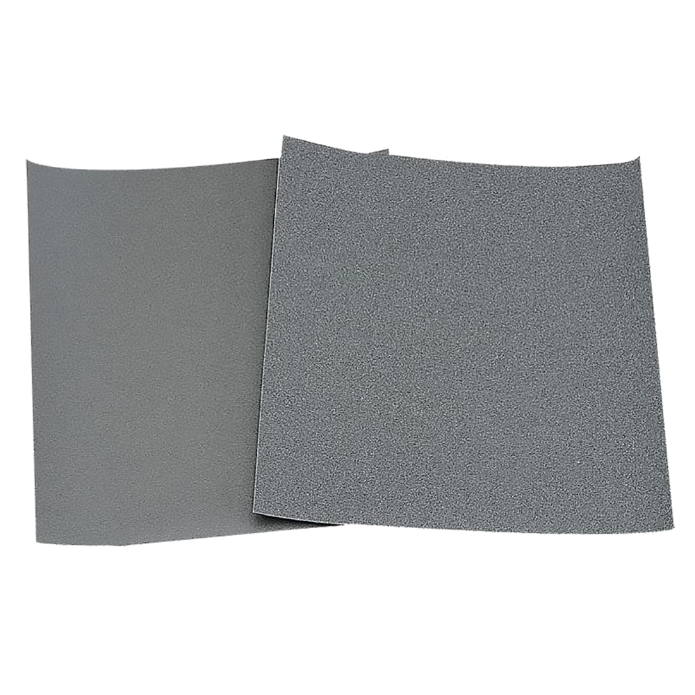 CARTA RESINATA IMPERMEABILE 'GW91' grana   320 (50 PZ)
