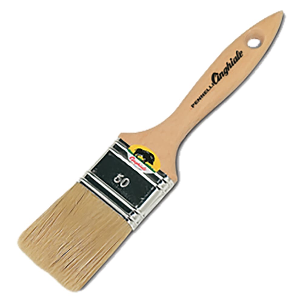PENNELLESSA TRIPLA 'S.542' N. 30 (12 PZ)