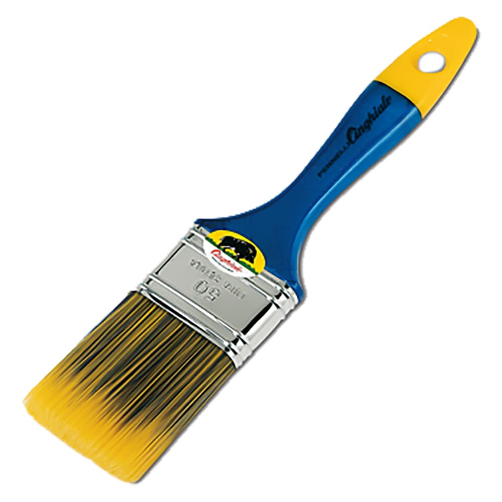 PENNELLESSA TRIPLA 'S.331' N. 70 (12 PZ)