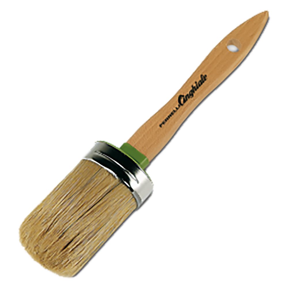 PENNELLO OVALINO 'S.470' N. 14 (12 PZ)