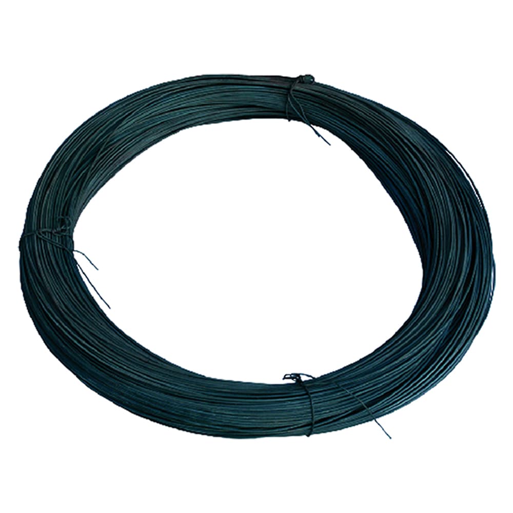 FILO FERRO NERO N. 14 mm 2,2 (25 KG)