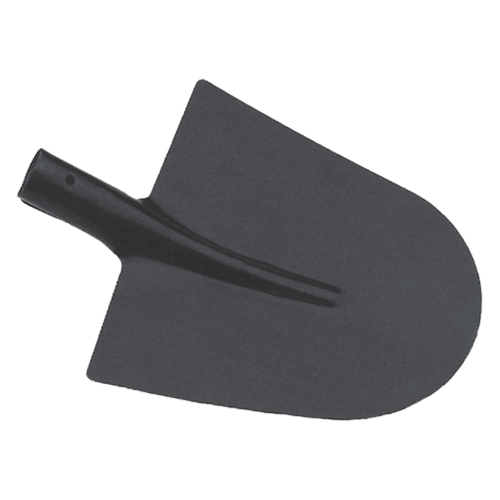BADILE A PUNTA TONDA NÂ° 02 - mm 270x275 (25 PZ)